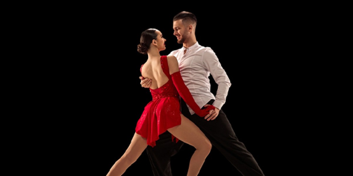 Sosyal Latin Dansları
