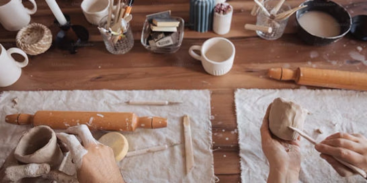 CERAMICS