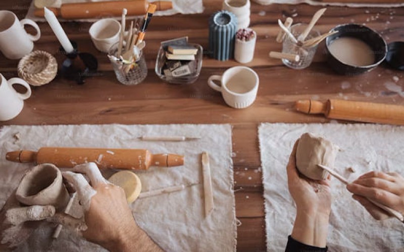 CERAMICS