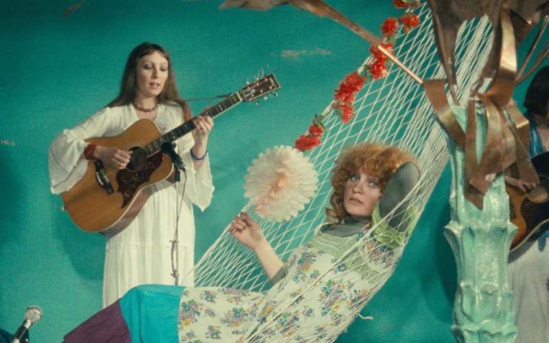 Francophone Film Festival: One Sings, the Other Doesn’t